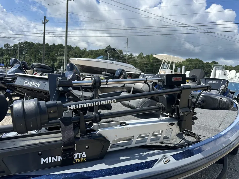 Slide: The Image of Nitro Z-21 Z21 LOADED 2021 - 3