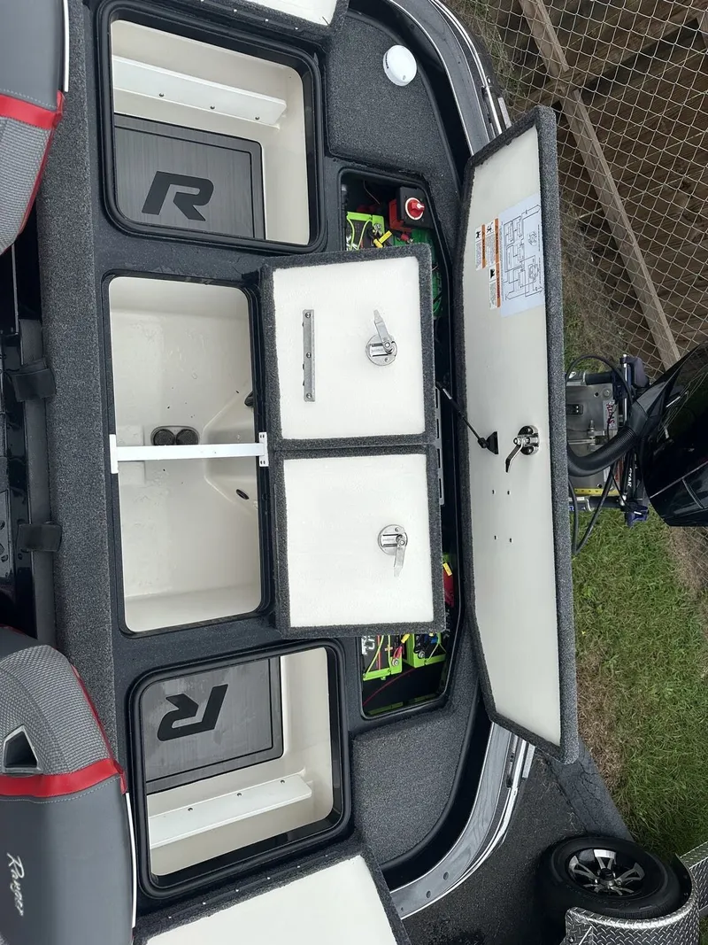 Slide: The Image of Ranger Z Comanche Series Z520R 2022 - 5