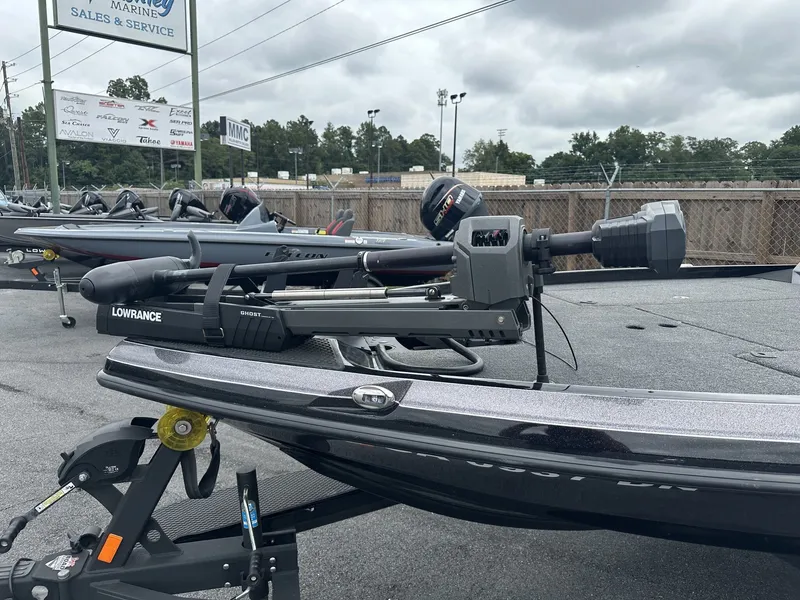 Slide: The Image of Ranger Z Comanche Series Z520R 2022 - 9