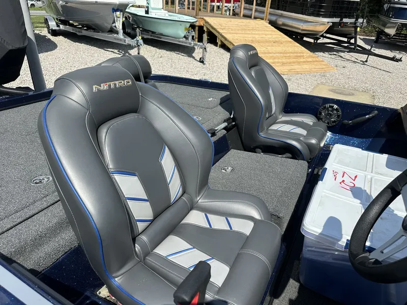 Slide: The Image of Nitro Z-21 Z21 LOADED 2021 - 15