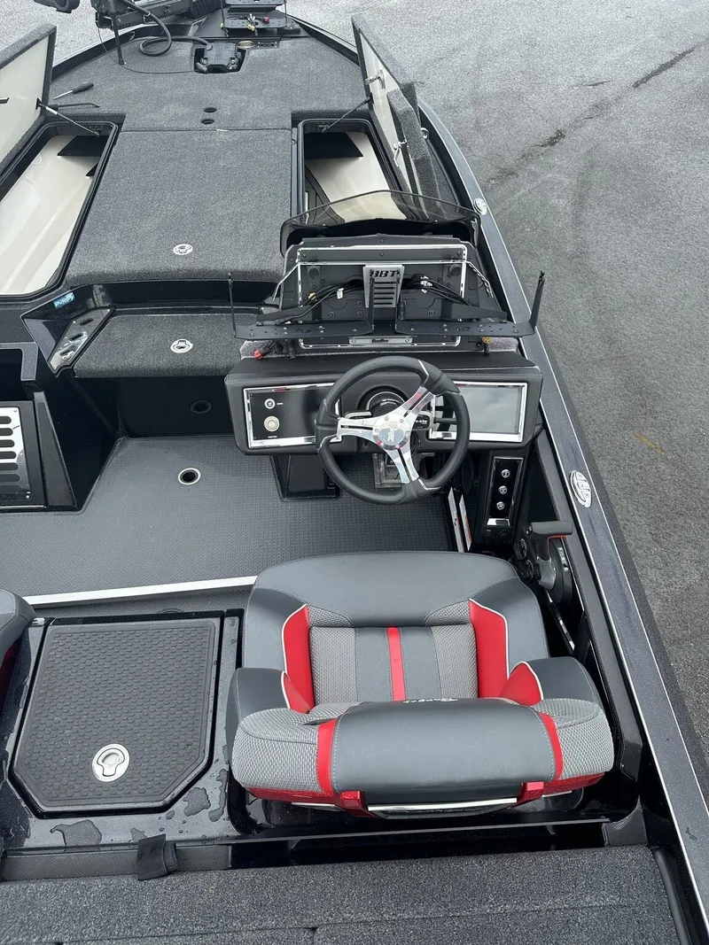 Slide: The Image of Ranger Z Comanche Series Z520R 2022 - 11