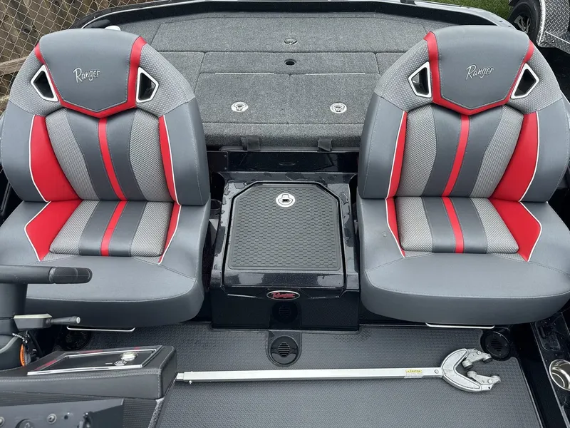 Slide: The Image of Ranger Z Comanche Series Z520R 2022 - 6