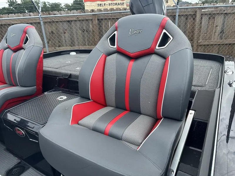 Slide: The Image of Ranger Z Comanche Series Z520R 2022 - 8