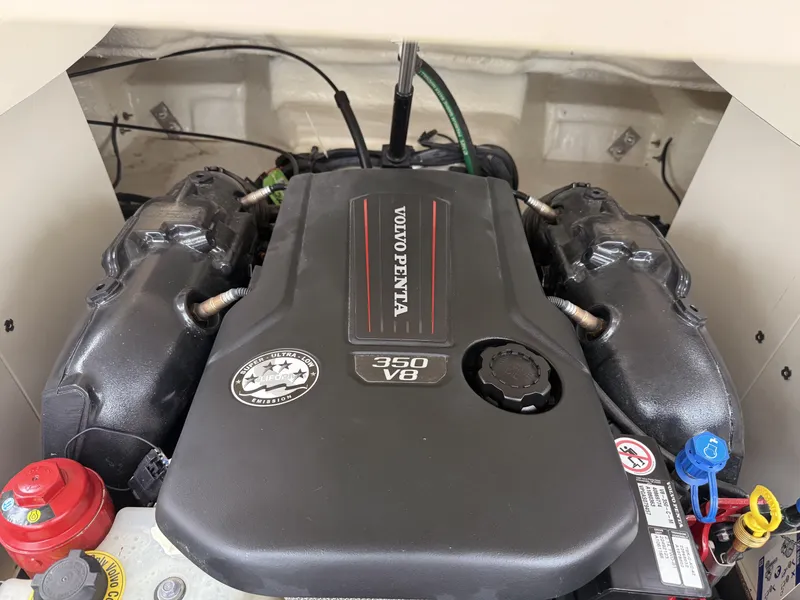 Slide: The Image of Chaparral 246 SSi Surf 2019 - 15