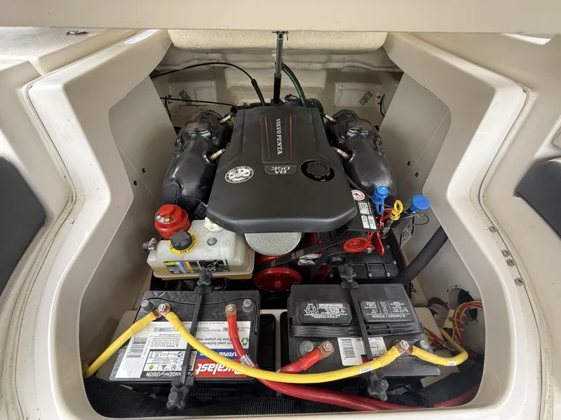 Slide: The Image of Chaparral 246 SSi Surf 2019 - 16