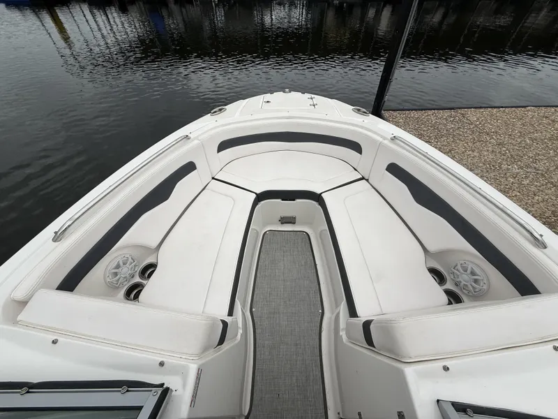 Slide: The Image of Chaparral 246 SSi Surf 2019 - 25