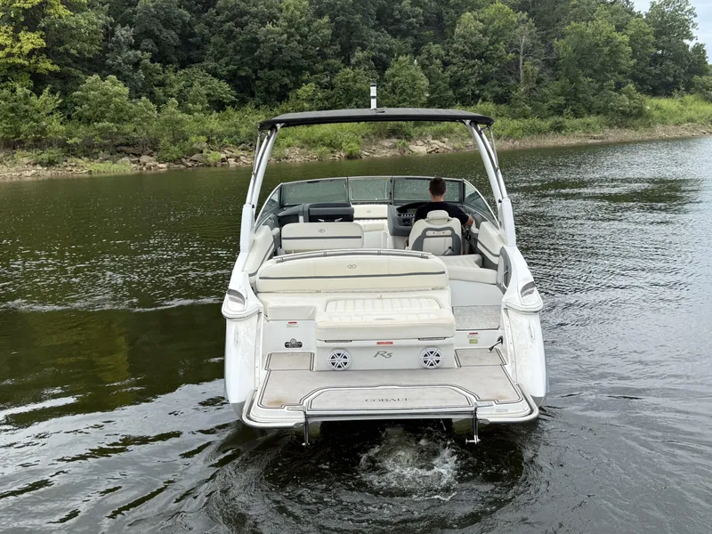 Slide: The Image of Cobalt R5 2019 - 12