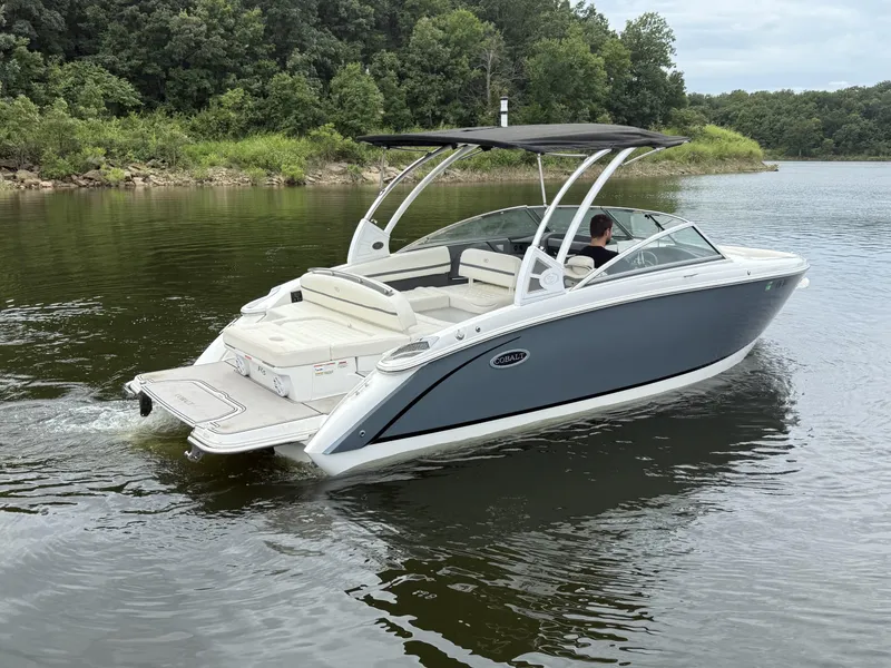 Slide: The Image of Cobalt R5 2019 - 2