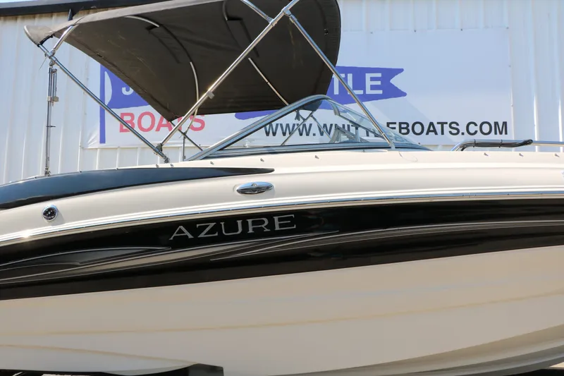 Slide: The Image of Azure 200 2005 - 10