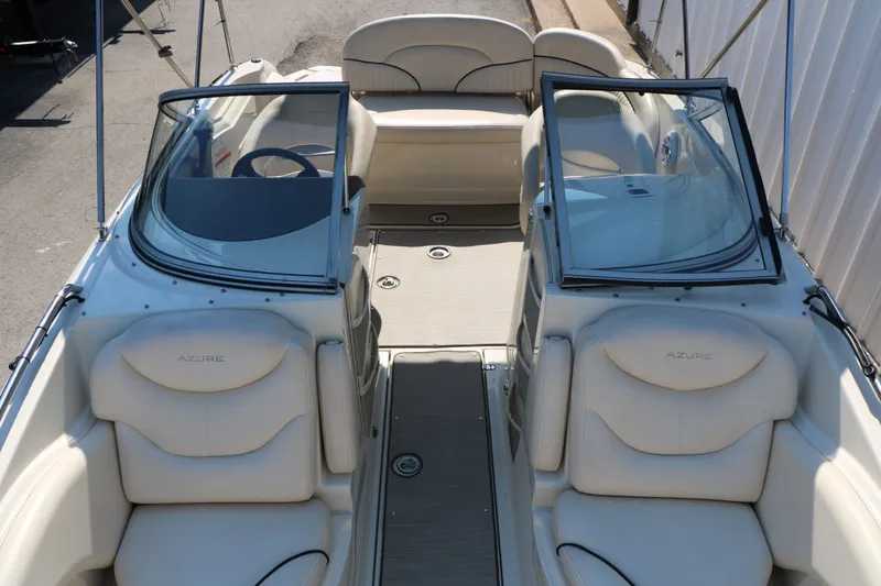 Slide: The Image of Azure 200 2005 - 20