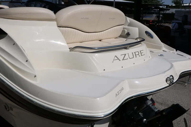 Slide: The Image of Azure 200 2005 - 9