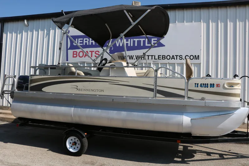 Slide: The Image of Bennington 1875 Fsi 2010 - 2