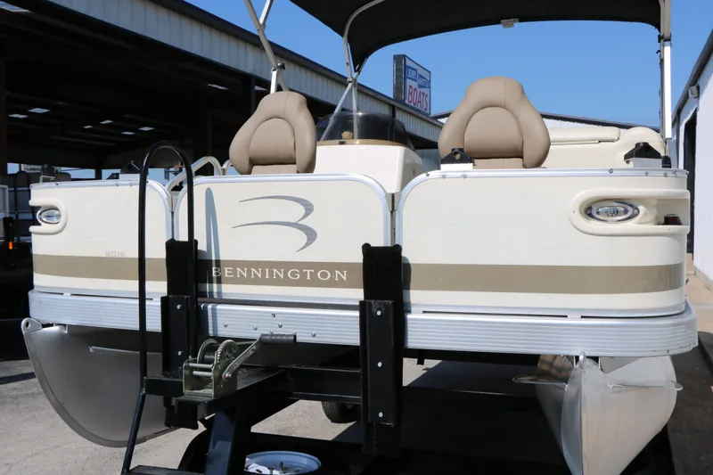 Slide: The Image of Bennington 1875 Fsi 2010 - 8