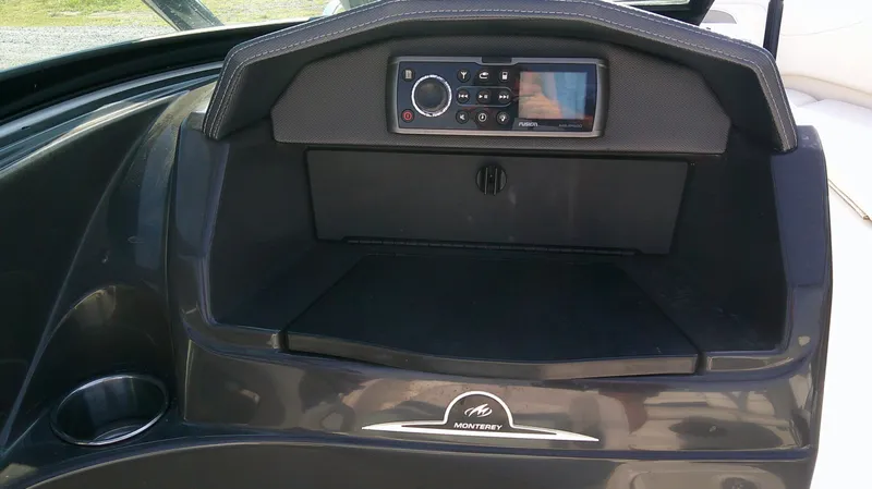 Slide: The Image of Monterey 204FS 2013 - 13