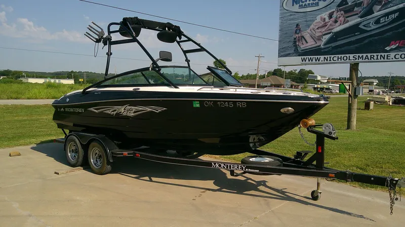 Slide: The Image of Monterey 204FS 2013 - 3