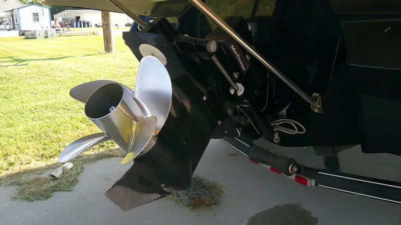 Slide: The Image of Monterey 204FS 2013 - 5