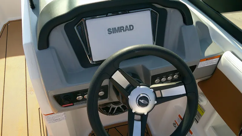 Slide: The Image of Chaparral GTS 3 2026 - 10