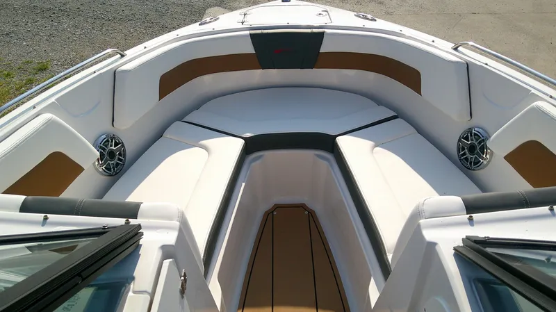 Slide: The Image of Chaparral GTS 3 2026 - 12