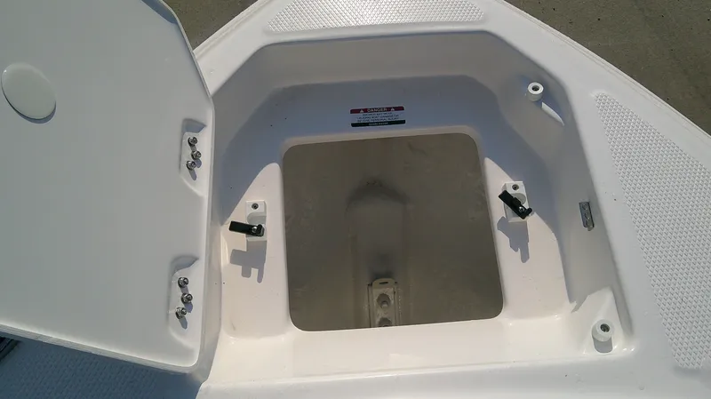 Slide: The Image of Chaparral GTS 3 2026 - 13