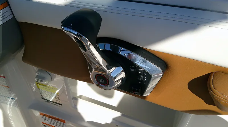 Slide: The Image of Chaparral GTS 3 2026 - 15