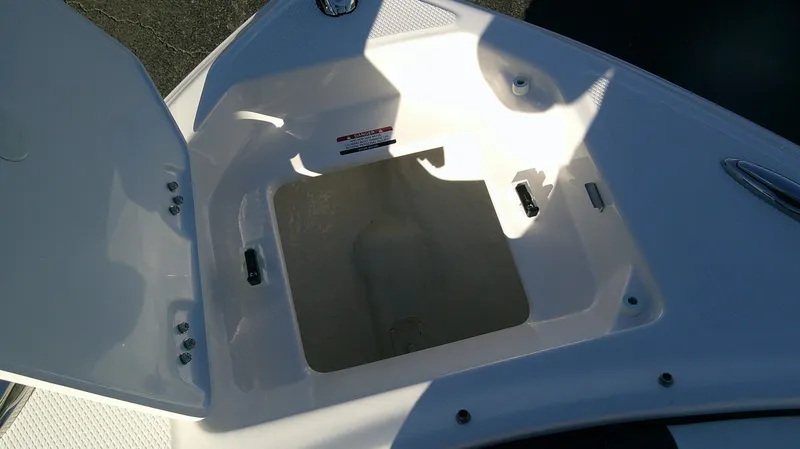 Slide: The Image of Chaparral GTS 3 2026 - 19