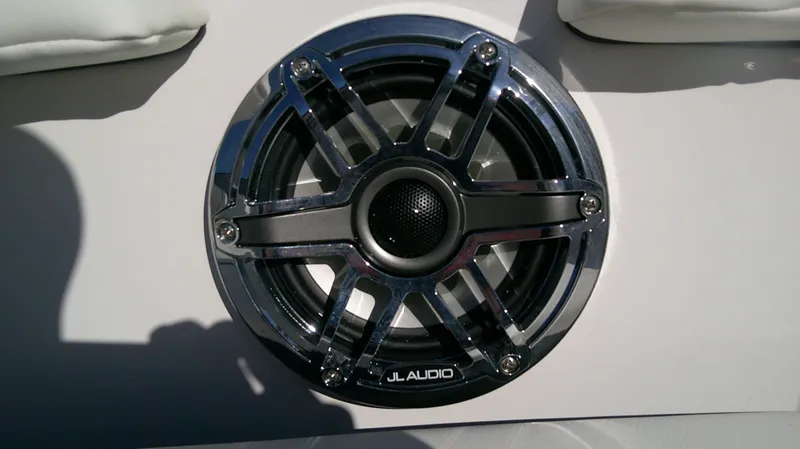 Slide: The Image of Chaparral GTS 3 2026 - 20