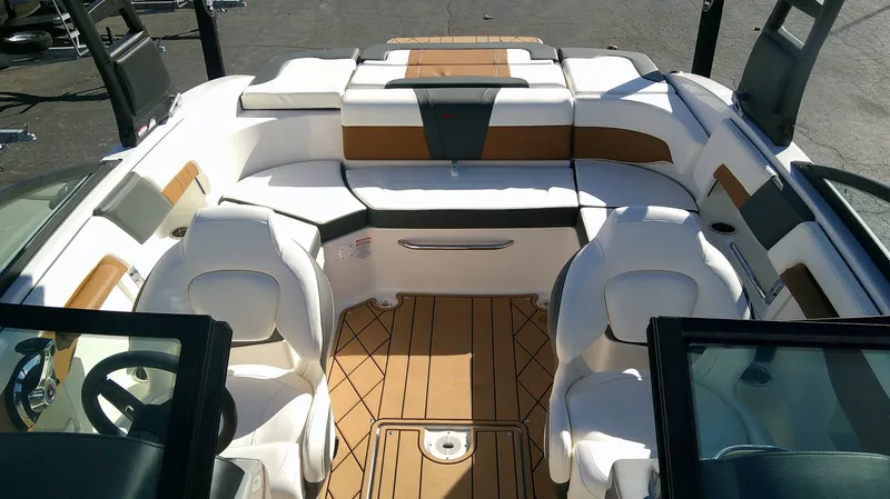 Slide: The Image of Chaparral GTS 3 2026 - 21