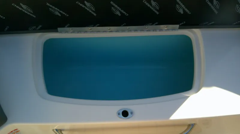 Slide: The Image of Chaparral GTS 3 2026 - 22