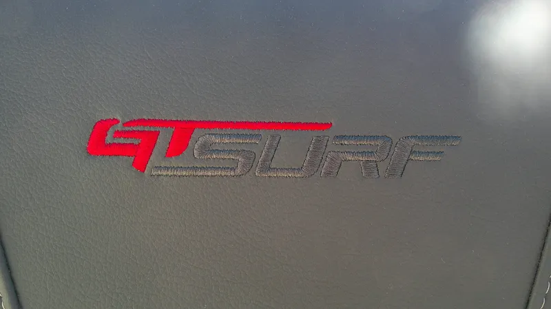 Slide: The Image of Chaparral GTS 3 2026 - 23