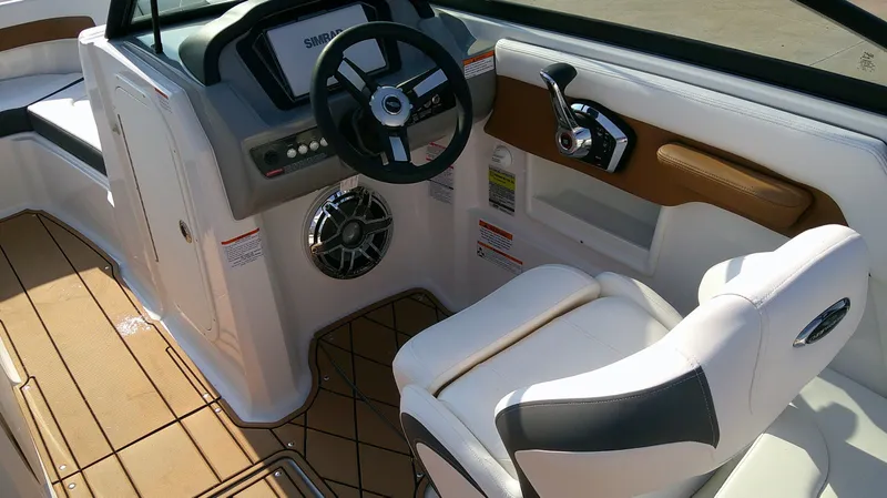 Slide: The Image of Chaparral GTS 3 2026 - 9