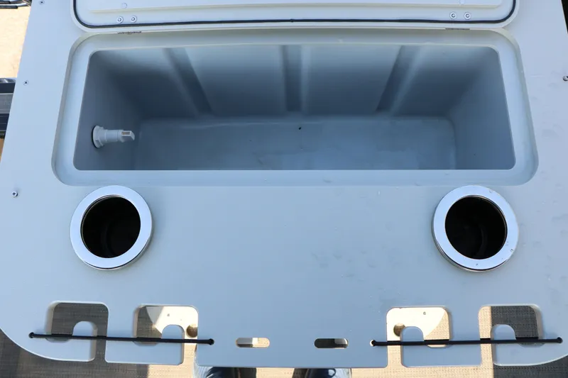 Slide: The Image of Sylvan Mirage 820 Party Fish Premium 2023 - 27