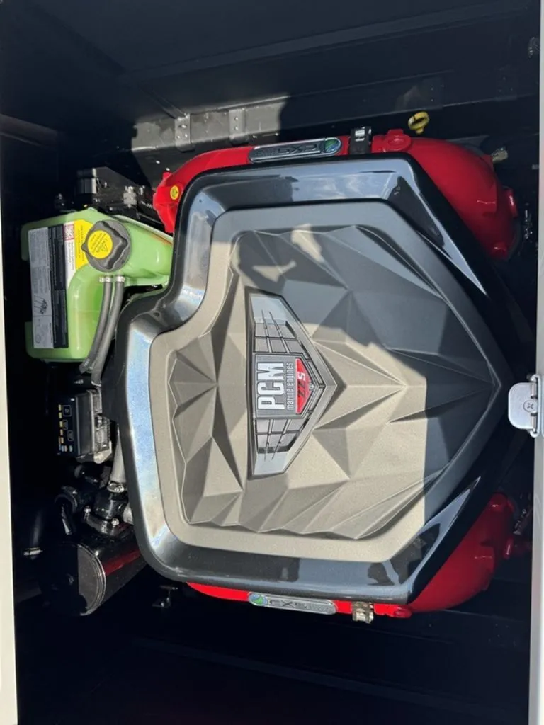 Slide: The Image of Nautique Super Air Nautique GS24 2025 - 16