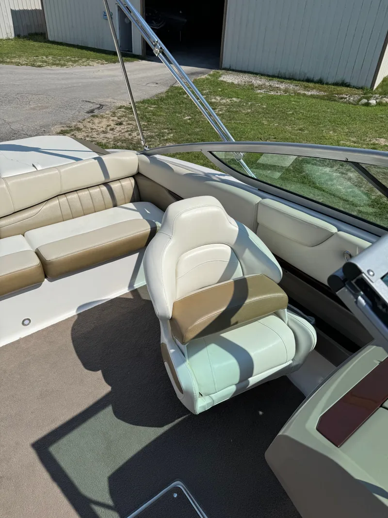 Slide: The Image of Regal 2100 BR 2011 - 10