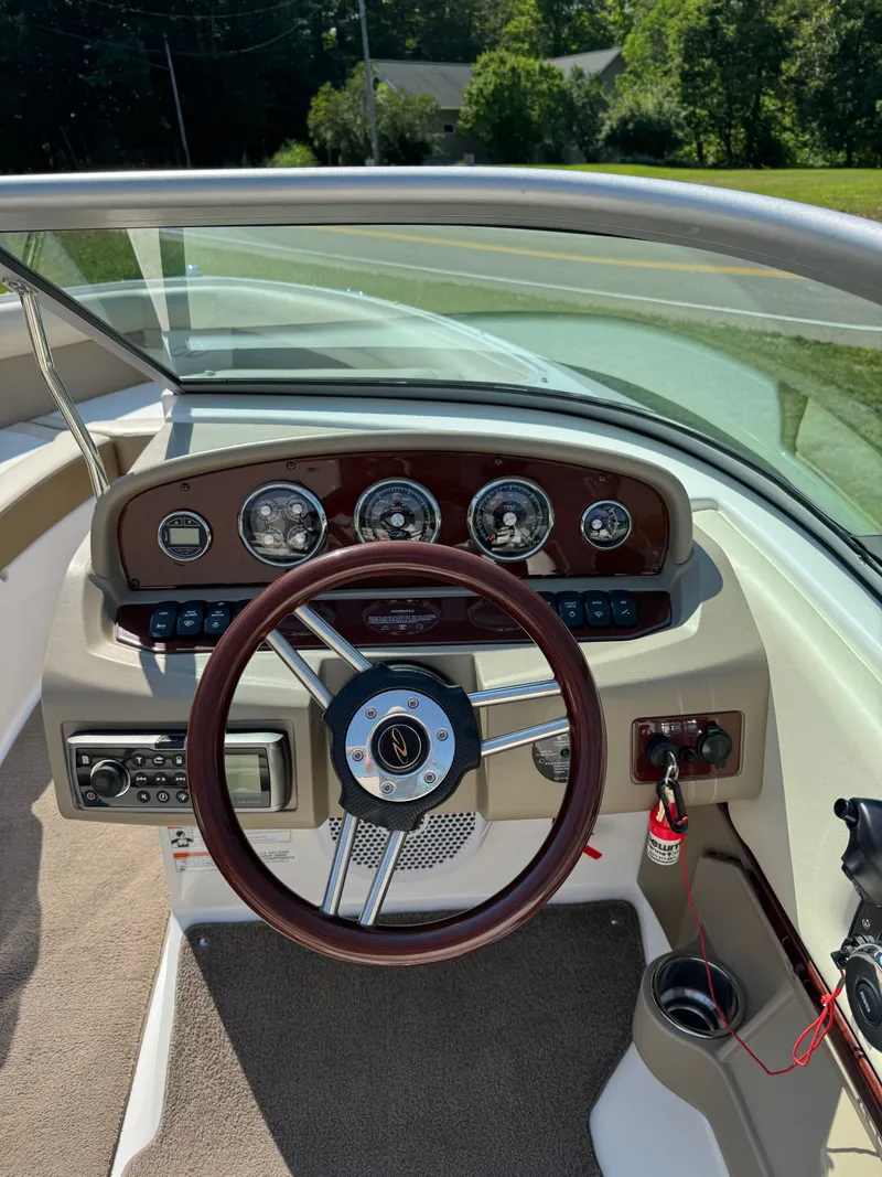 Slide: The Image of Regal 2100 BR 2011 - 12