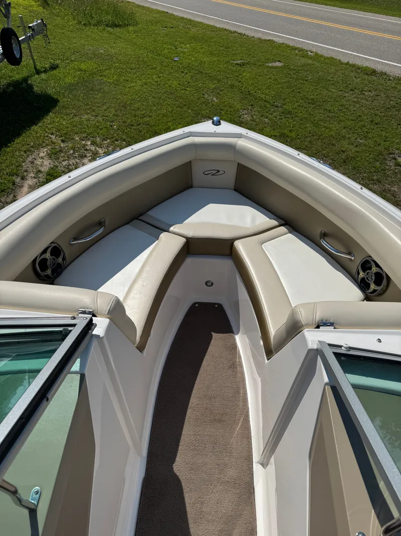 Slide: The Image of Regal 2100 BR 2011 - 13