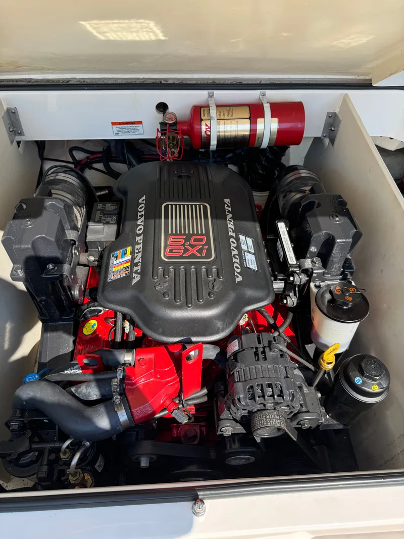 Slide: The Image of Regal 2100 BR 2011 - 15