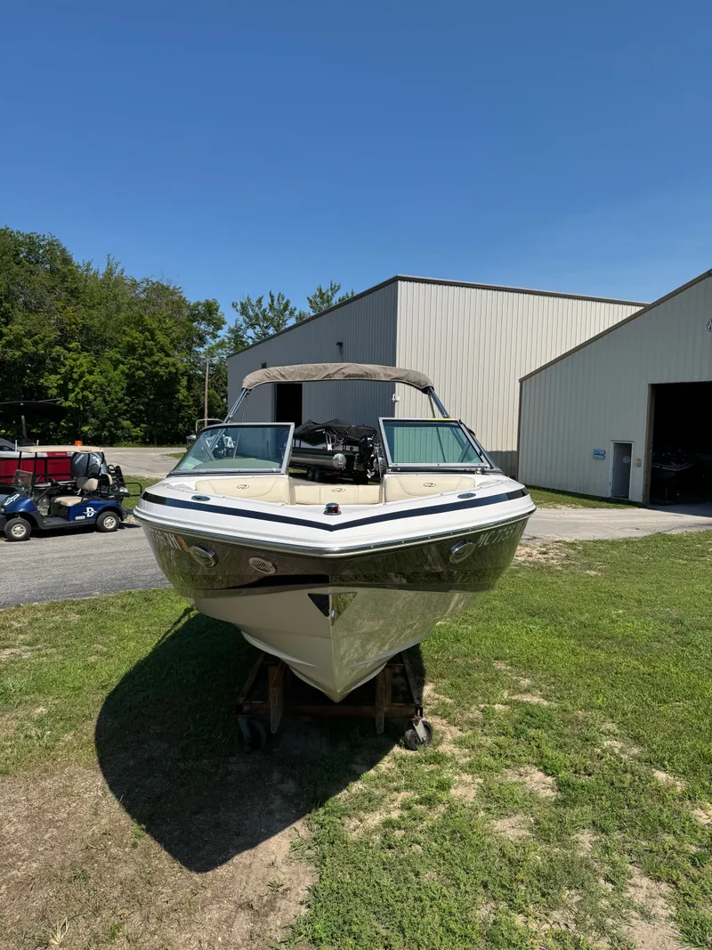 Slide: The Image of Regal 2100 BR 2011 - 6