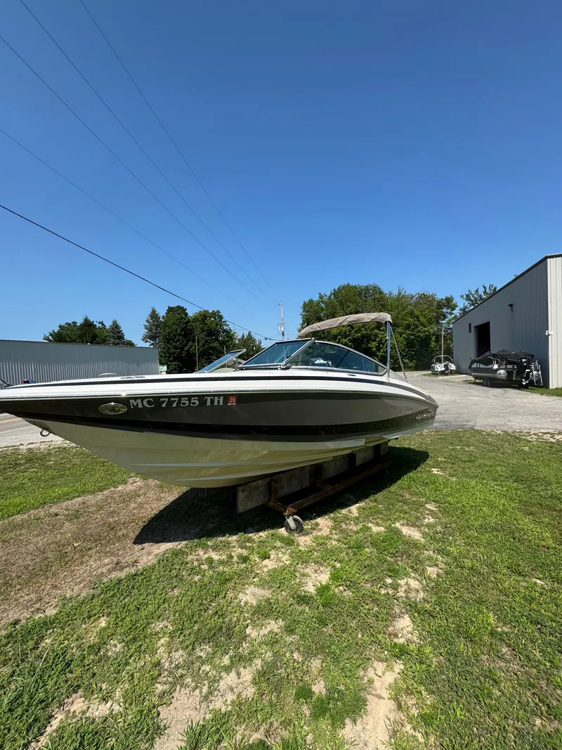 Slide: The Image of Regal 2100 BR 2011 - 7