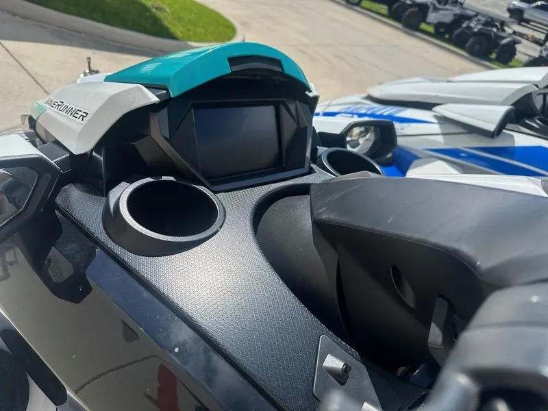 Slide: The Image of Yamaha FX® HO 2024 - 5