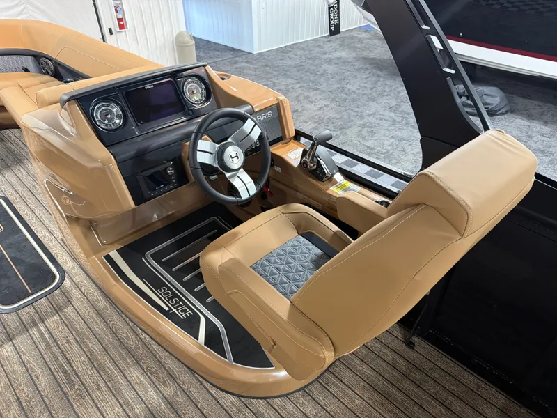 Slide: The Image of Harris Solstice 250 2026 - 10