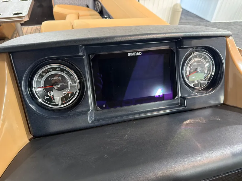 Slide: The Image of Harris Solstice 250 2026 - 13