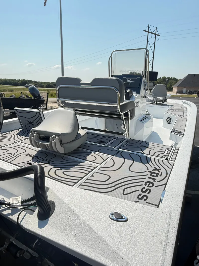 Slide: The Image of Xpress H-22 Bay 2026 - 10