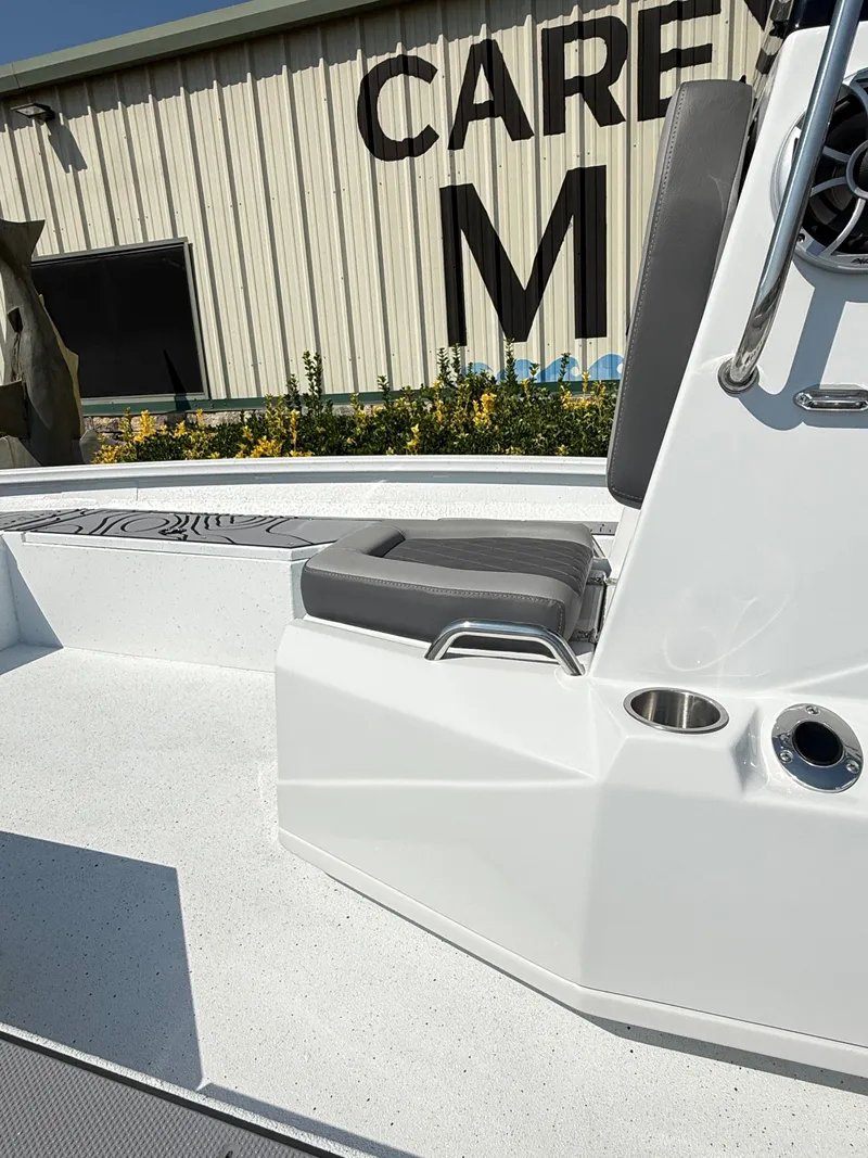 Slide: The Image of Xpress H-22 Bay 2026 - 15