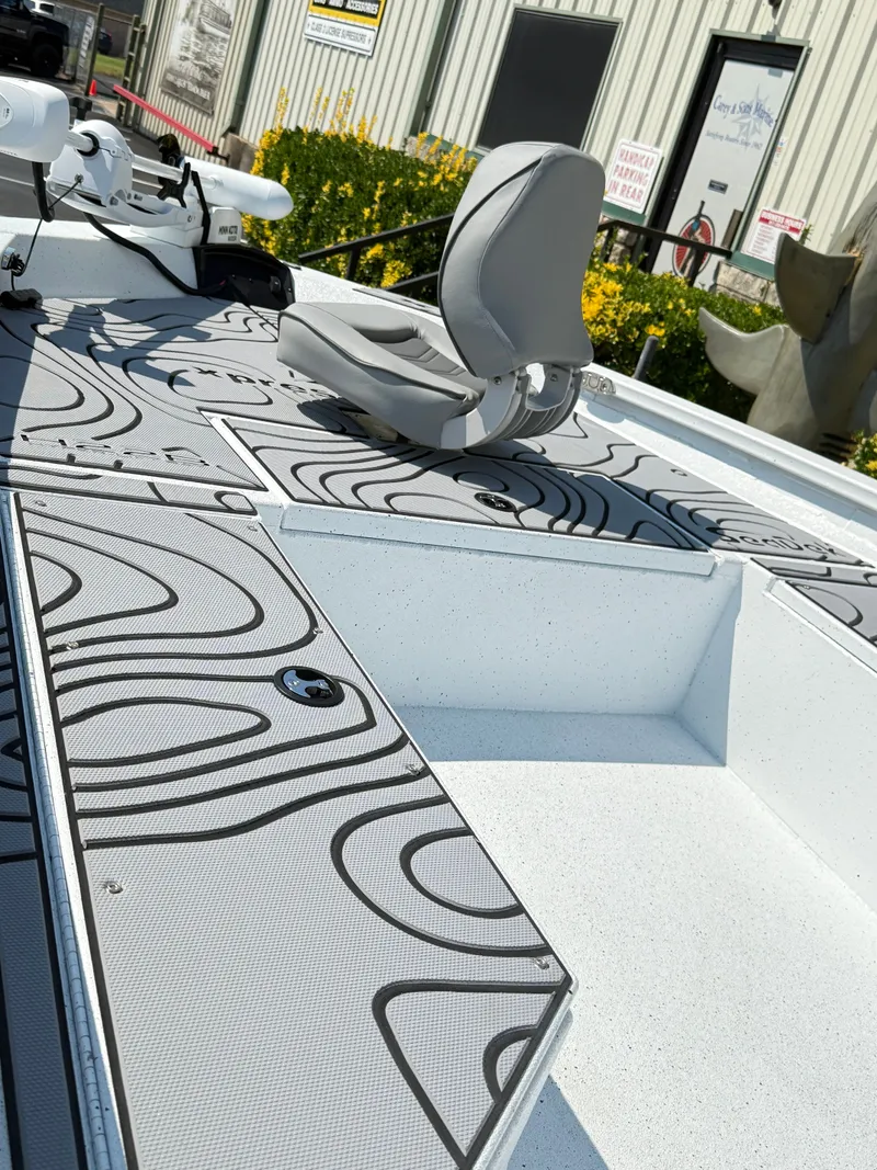 Slide: The Image of Xpress H-22 Bay 2026 - 17