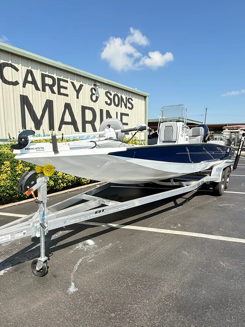 Slide: The Image of Xpress H-22 Bay 2026 - 18