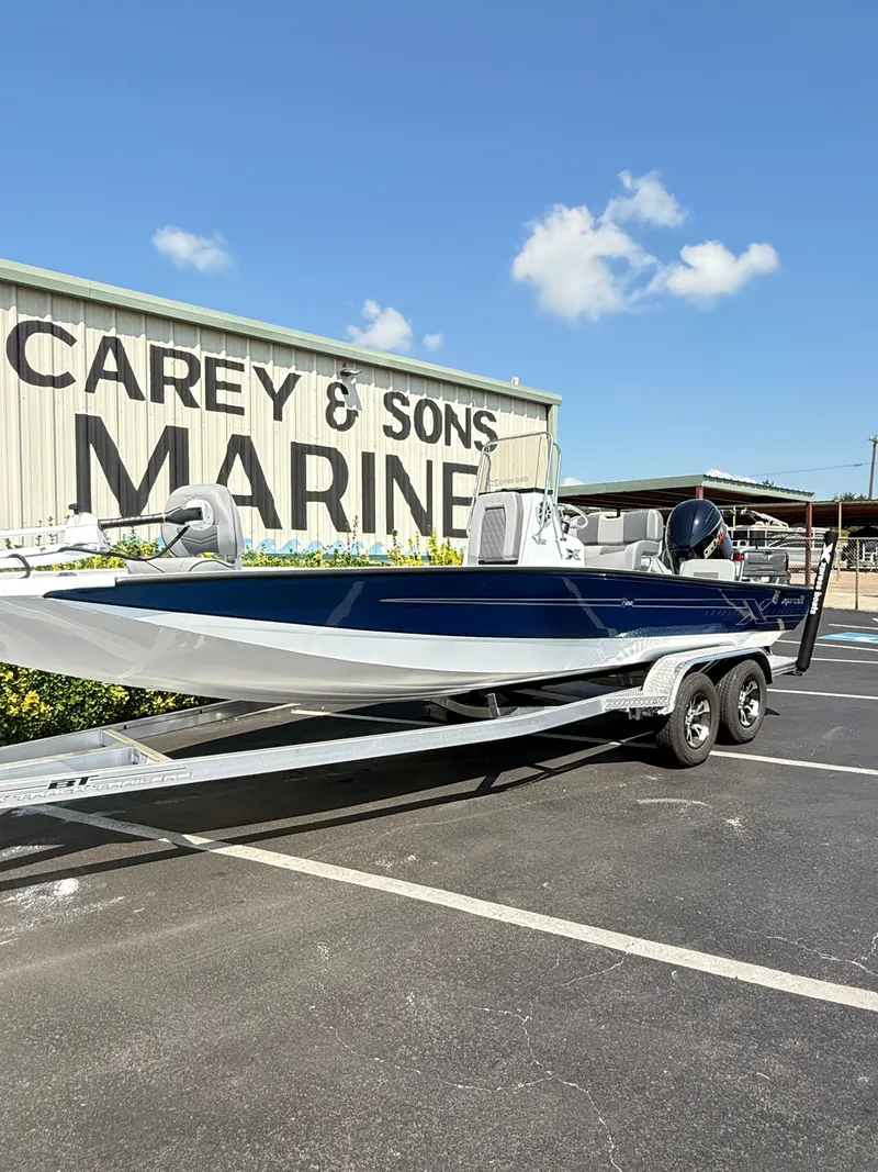 Slide: The Image of Xpress H-22 Bay 2026 - 19