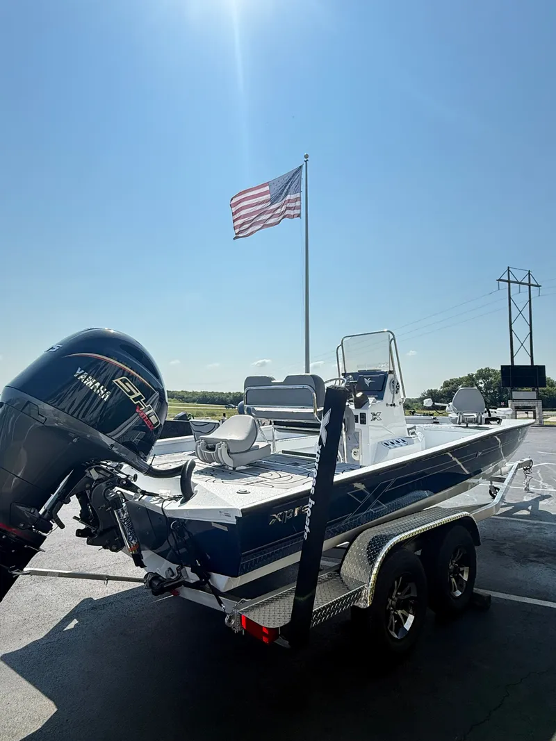 Slide: The Image of Xpress H-22 Bay 2026 - 4