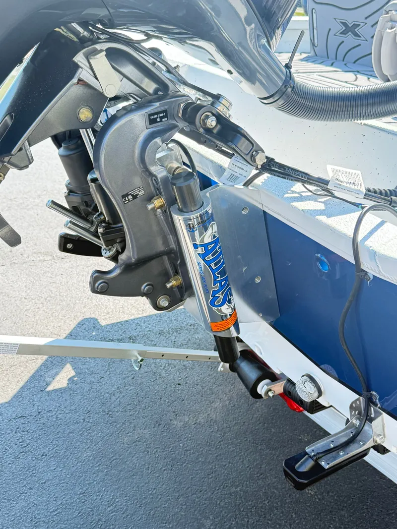 Slide: The Image of Xpress H-22 Bay 2026 - 6