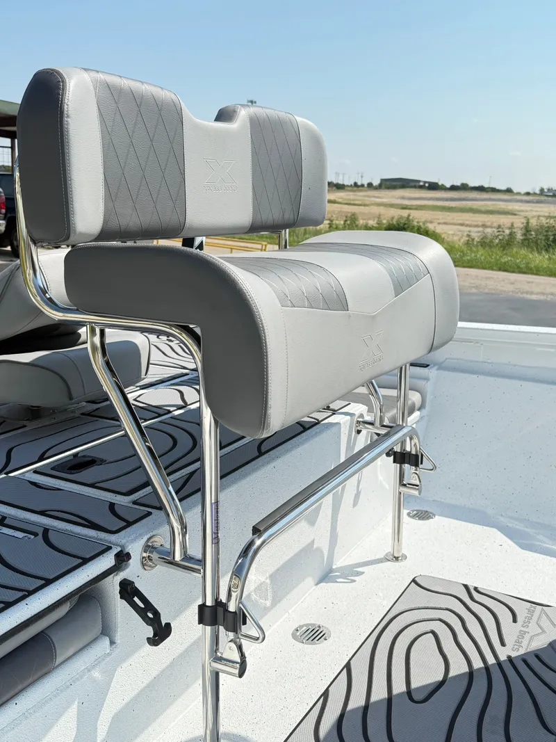 Slide: The Image of Xpress H-22 Bay 2026 - 8