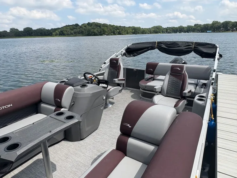 Slide: The Image of Bennington SSB20 2024 - 17